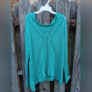 Cato~ Knit Sweater Size: 18/20W